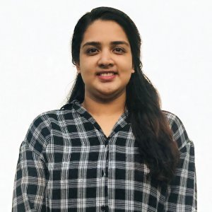 Karishma Francis