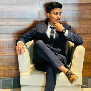 Shameer A G